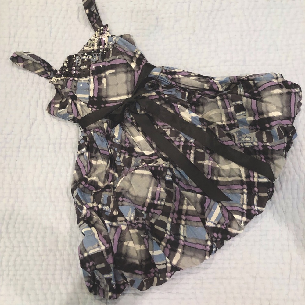 Tween Girls Party Dress (16)
